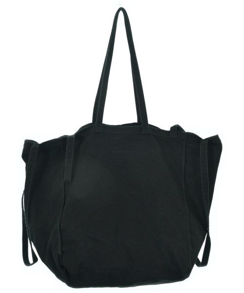 MM6（エムエムシックス）トートバッグ 黒 サイズ:- レディース/2200639332048