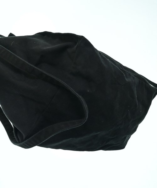 MM6（エムエムシックス）トートバッグ 黒 サイズ:- レディース/2200639332048