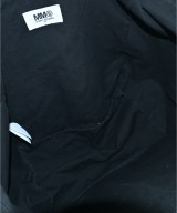 MM6（エムエムシックス）トートバッグ 黒 サイズ:- レディース/2200639332048
