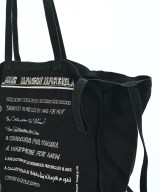 MM6（エムエムシックス）トートバッグ 黒 サイズ:- レディース/2200639332048