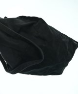 MM6（エムエムシックス）トートバッグ 黒 サイズ:- レディース/2200639332048