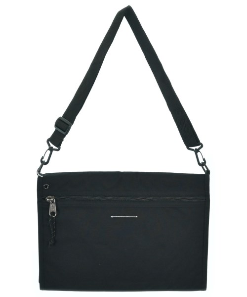 MM6（エムエムシックス）その他 黒 サイズ:- メンズ/2200639350042