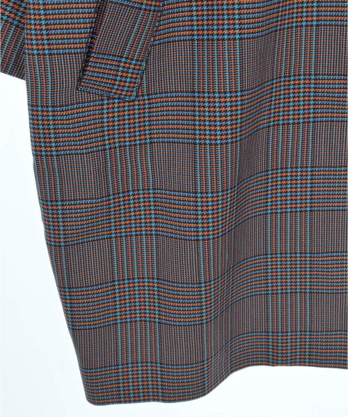 MM6（エムエムシックス）チェスターコート オレンジ サイズ:36(XS位) レディース/2200615631028