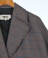 MM6（エムエムシックス）チェスターコート オレンジ サイズ:36(XS位) レディース/2200615631028