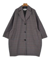 MM6 チェスターコート