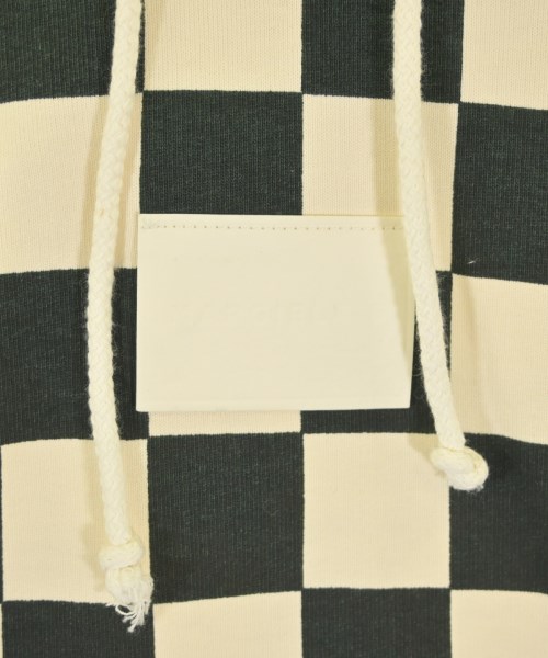 MM6（エムエムシックス）パーカー 白 サイズ:S レディース/2200627089053