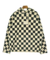 MM6（エムエムシックス）パーカー 白 サイズ:S レディース/2200627089053