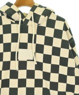 MM6（エムエムシックス）パーカー 白 サイズ:S レディース/2200627089053