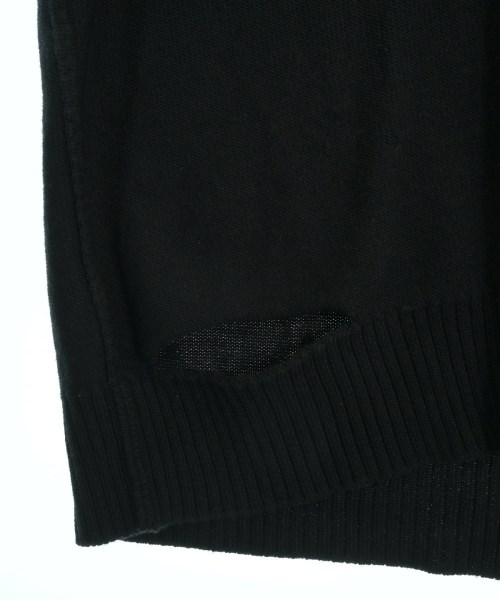 MM6（エムエムシックス）ベスト 黒 サイズ:M メンズ/2200639855073