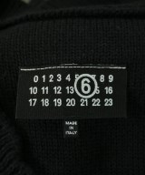 MM6（エムエムシックス）ベスト 黒 サイズ:M メンズ/2200639855073