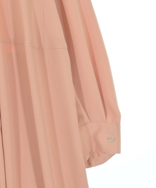 MM6（エムエムシックス）ワンピース オレンジ サイズ:S レディース/2200639896083