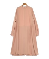 MM6（エムエムシックス）ワンピース オレンジ サイズ:S レディース/2200639896083