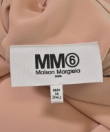 MM6（エムエムシックス）ワンピース オレンジ サイズ:S レディース/2200639896083