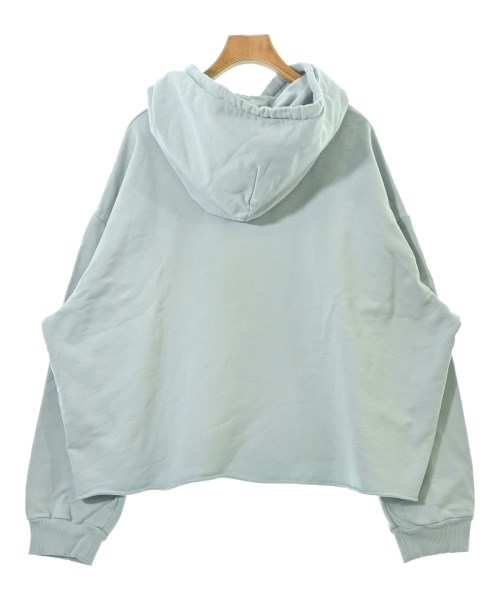 MM6（エムエムシックス）パーカー 青 サイズ:L レディース/2200639908014