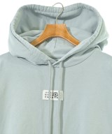 MM6（エムエムシックス）パーカー 青 サイズ:L レディース/2200639908014