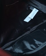 MM6（エムエムシックス）トートバッグ 赤 サイズ:- レディース/2200639920054