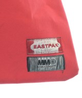 MM6（エムエムシックス）トートバッグ 赤 サイズ:- レディース/2200639920054