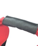 MM6（エムエムシックス）トートバッグ 赤 サイズ:- レディース/2200639920054