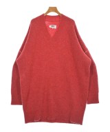 MM6（エムエムシックス）ワンピース 赤 サイズ:S レディース/2200621259100