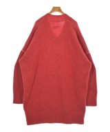 MM6（エムエムシックス）ワンピース 赤 サイズ:S レディース/2200621259100