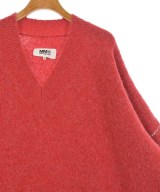 MM6（エムエムシックス）ワンピース 赤 サイズ:S レディース/2200621259100