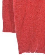 MM6（エムエムシックス）ワンピース 赤 サイズ:S レディース/2200621259100