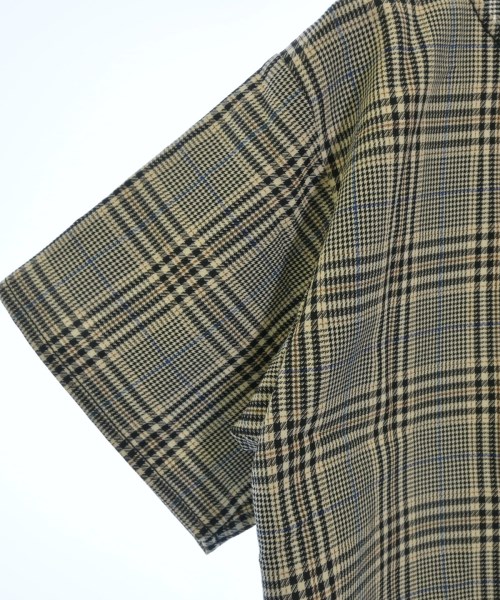 MM6（エムエムシックス）ブラウス 黒 サイズ:38(S位) レディース/2200624476191