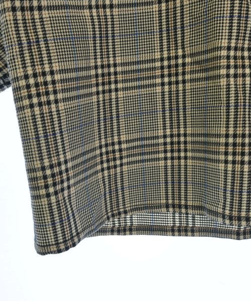 MM6（エムエムシックス）ブラウス 黒 サイズ:38(S位) レディース/2200624476191