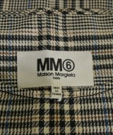 MM6（エムエムシックス）ブラウス 黒 サイズ:38(S位) レディース/2200624476191