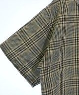 MM6（エムエムシックス）ブラウス 黒 サイズ:38(S位) レディース/2200624476191