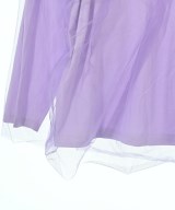 MM6（エムエムシックス）Tシャツ・カットソー 紫 サイズ:S レディース/2200640105051