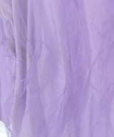 MM6（エムエムシックス）Tシャツ・カットソー 紫 サイズ:S レディース/2200640105051