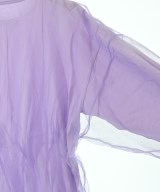 MM6（エムエムシックス）Tシャツ・カットソー 紫 サイズ:S レディース/2200640105051