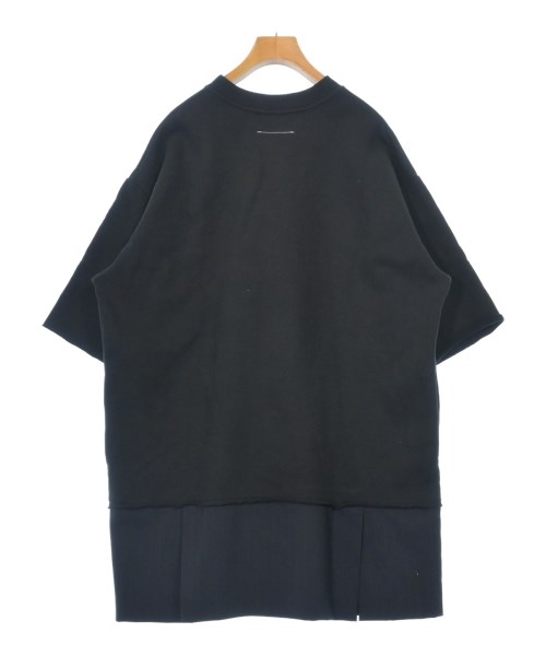 MM6（エムエムシックス）ワンピース 黒 サイズ:S レディース/2200622899039