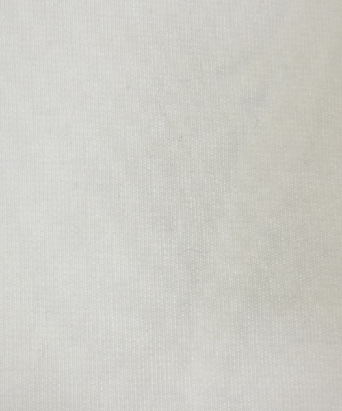 MM6（エムエムシックス）Tシャツ・カットソー 白 サイズ:S レディース/2200622899046