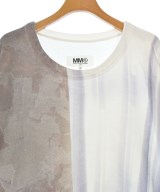 MM6（エムエムシックス）Tシャツ・カットソー 白 サイズ:S レディース/2200622899046