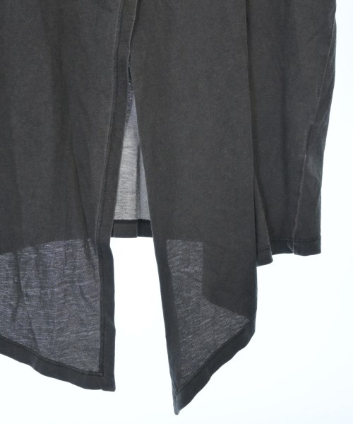 MM6（エムエムシックス）Tシャツ・カットソー グレー サイズ:L レディース/2200622899053