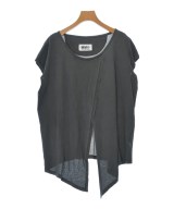 MM6（エムエムシックス）Tシャツ・カットソー グレー サイズ:L レディース/2200622899053