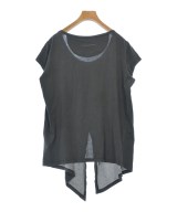 MM6（エムエムシックス）Tシャツ・カットソー グレー サイズ:L レディース/2200622899053