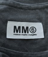 MM6（エムエムシックス）Tシャツ・カットソー グレー サイズ:L レディース/2200622899053