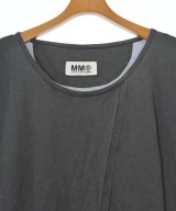 MM6（エムエムシックス）Tシャツ・カットソー グレー サイズ:L レディース/2200622899053