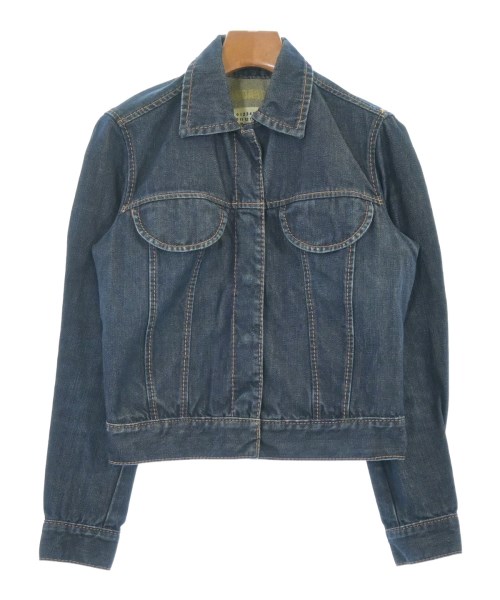 エムエムシックス(MM6)のMM6 デニムジャケット