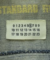 MM6（エムエムシックス）デニムジャケット 紺 サイズ:38(S位) レディース/2200623644126