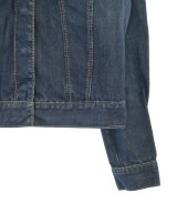 MM6（エムエムシックス）デニムジャケット 紺 サイズ:38(S位) レディース/2200623644126