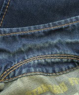 MM6（エムエムシックス）デニムジャケット 紺 サイズ:38(S位) レディース/2200623644126