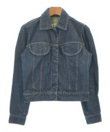 MM6 デニムジャケット