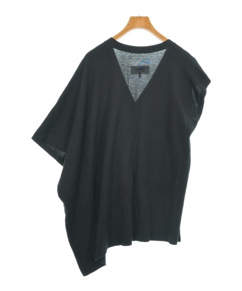 MM6（エムエムシックス）カーディガン 黒 サイズ:S レディース/2200627869112