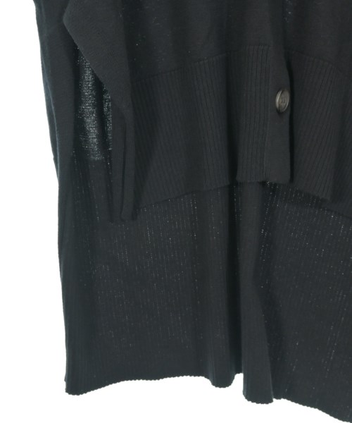 MM6（エムエムシックス）カーディガン 黒 サイズ:S レディース/2200627869112