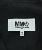 MM6（エムエムシックス）カーディガン 黒 サイズ:S レディース/2200627869112