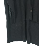 MM6（エムエムシックス）カーディガン 黒 サイズ:S レディース/2200627869112